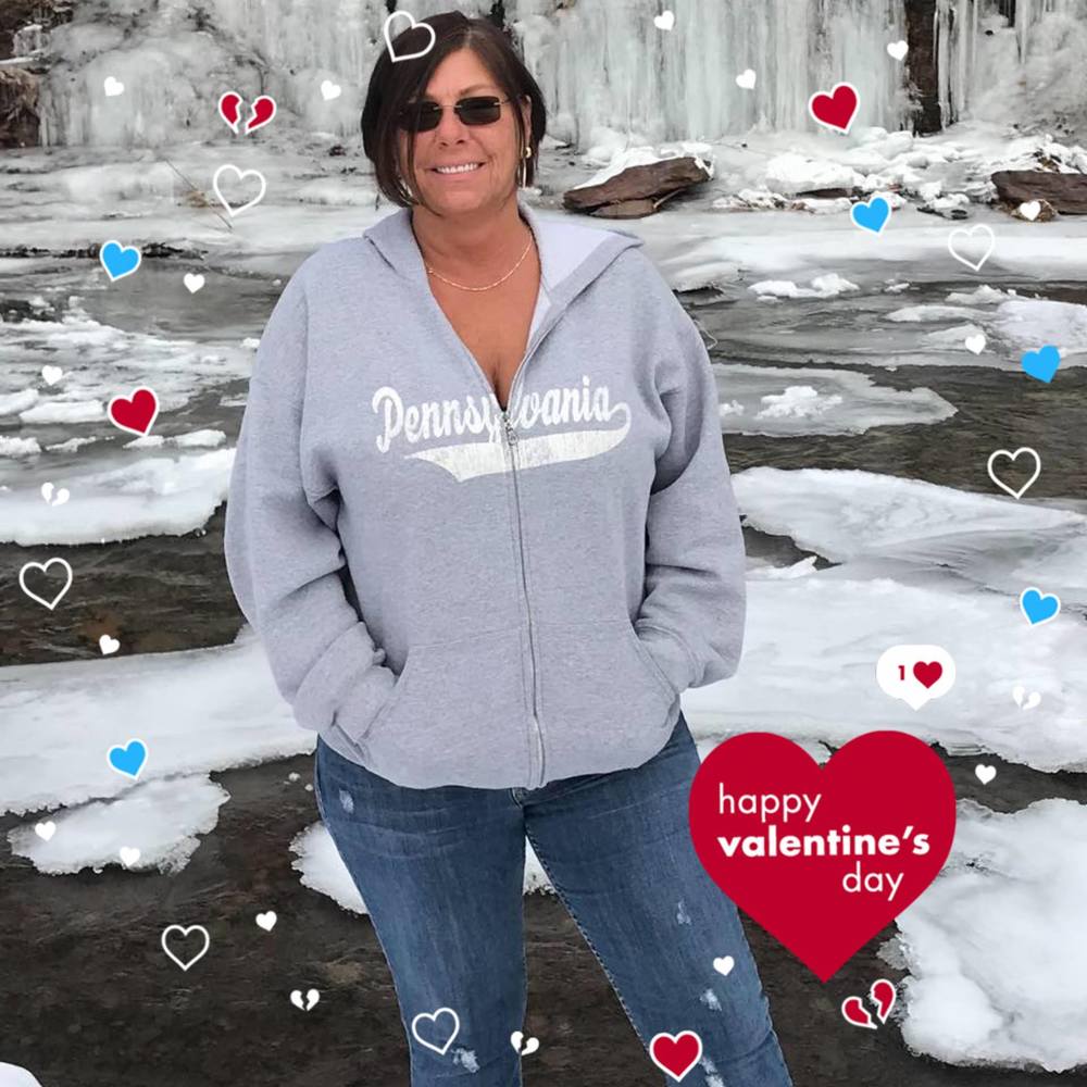 Meet your Posher, Cathy